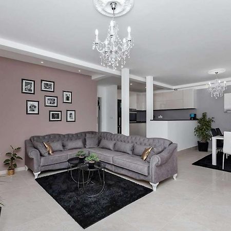 Luxurious Apartment Nino Makarska Dış mekan fotoğraf