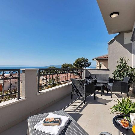 Luxurious Apartment Nino Makarska Dış mekan fotoğraf