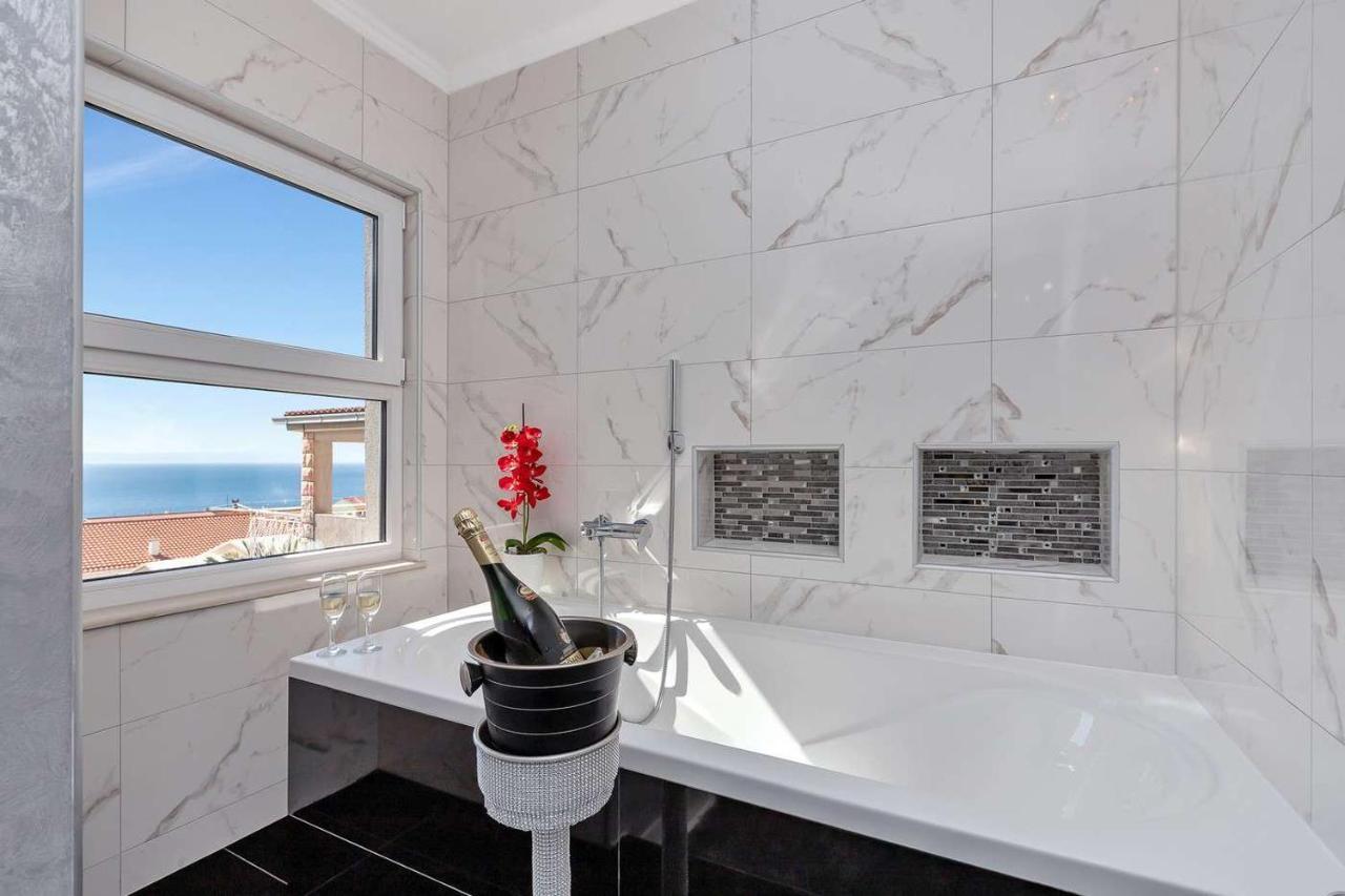 Luxurious Apartment Nino Makarska Dış mekan fotoğraf