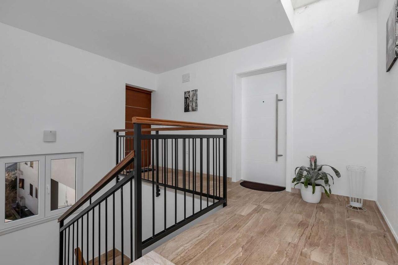 Luxurious Apartment Nino Makarska Dış mekan fotoğraf